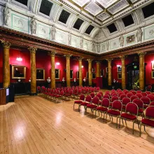 Great Hall Meeting