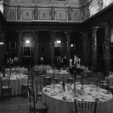 Great Hall 