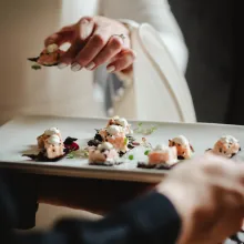 Saltire Catering