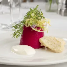 Pinkerton's Catering