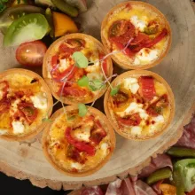 Pinkerton's Catering