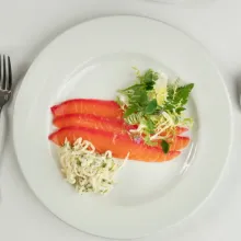 Pinkerton's Catering