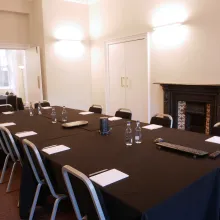 Meeting rooms