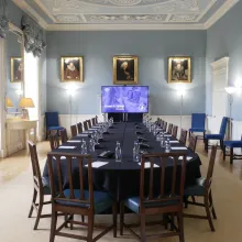 Cullen Suite 
