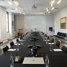 SJC room
