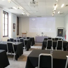 SJC room