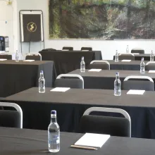 SJC room