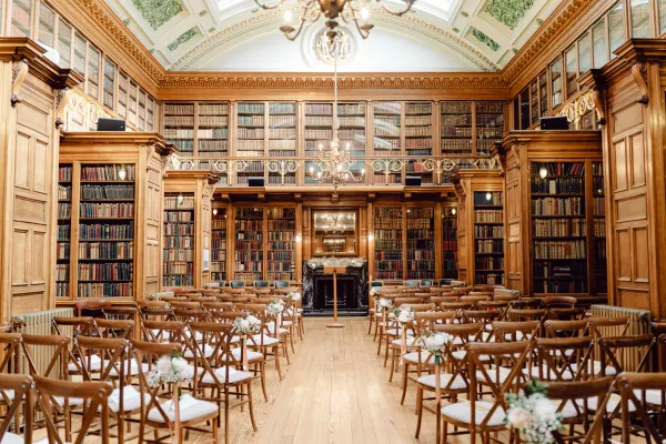 New Library 
