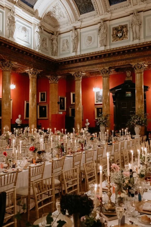Great Hall 