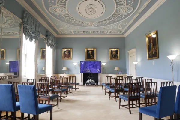 Cullen Suite 