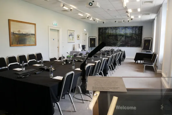 SJC room