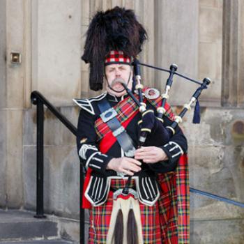Bagpipes RCPE