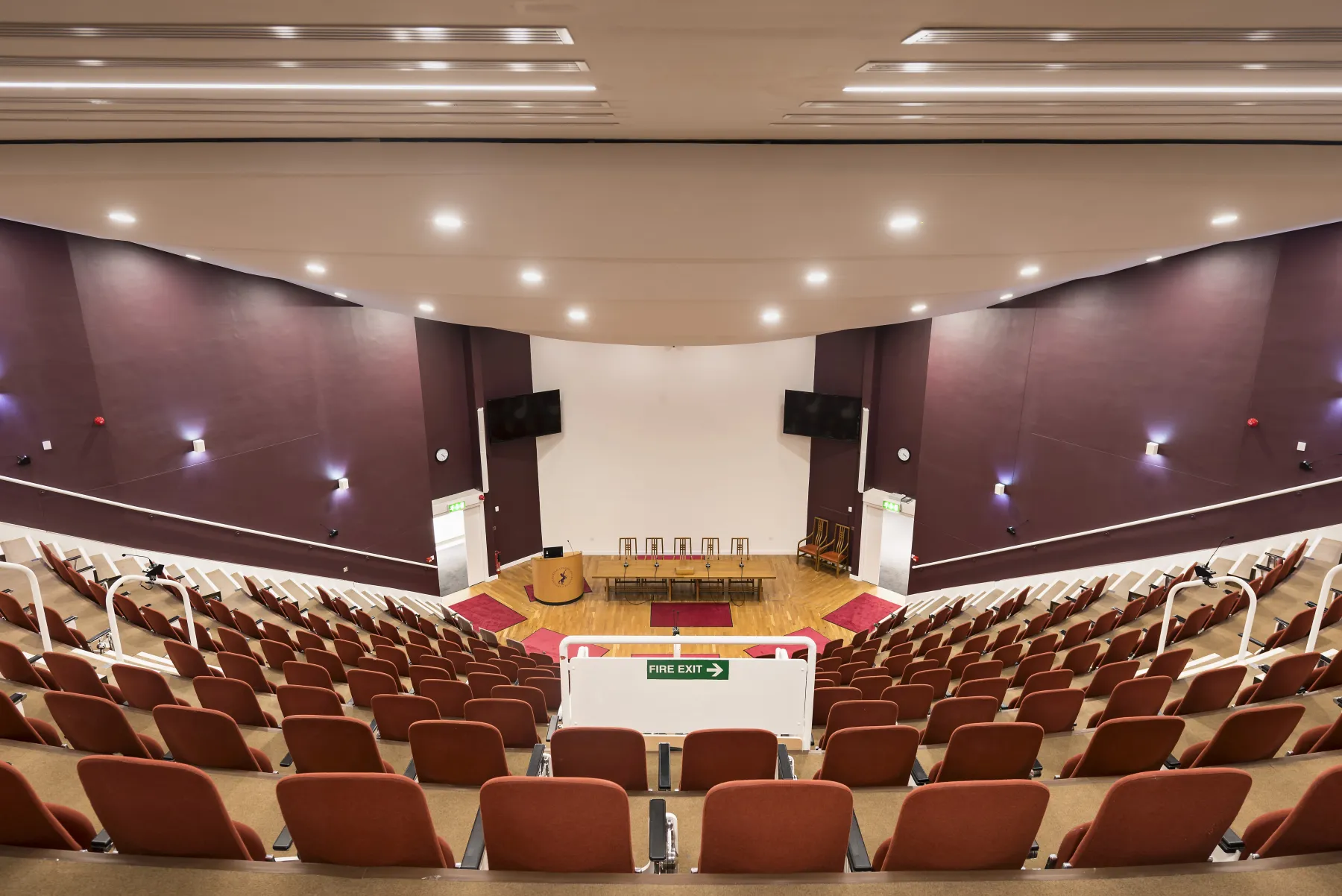 Venue