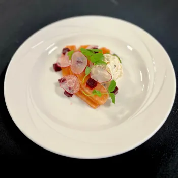 Salmon