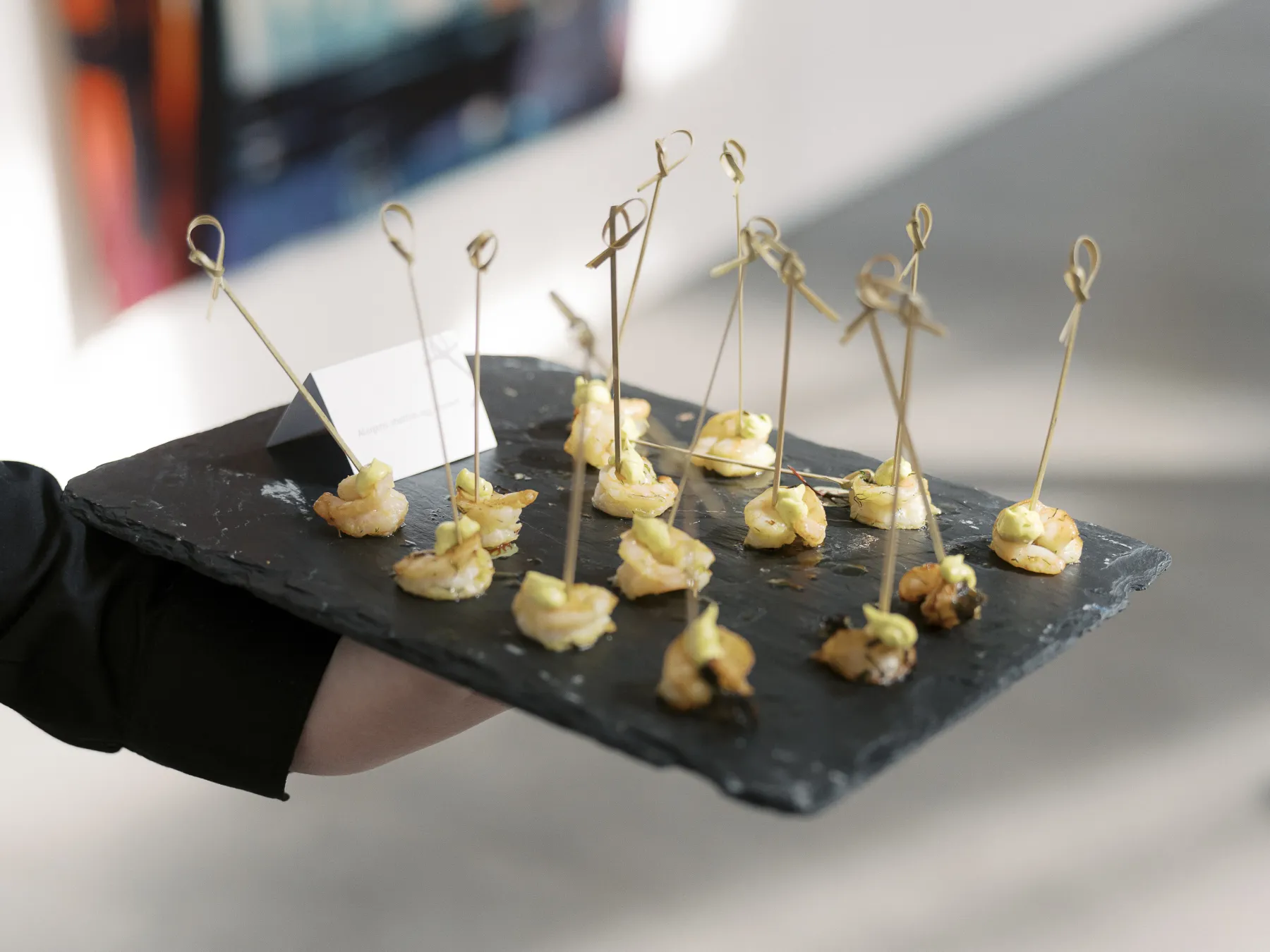 Saltire Catering