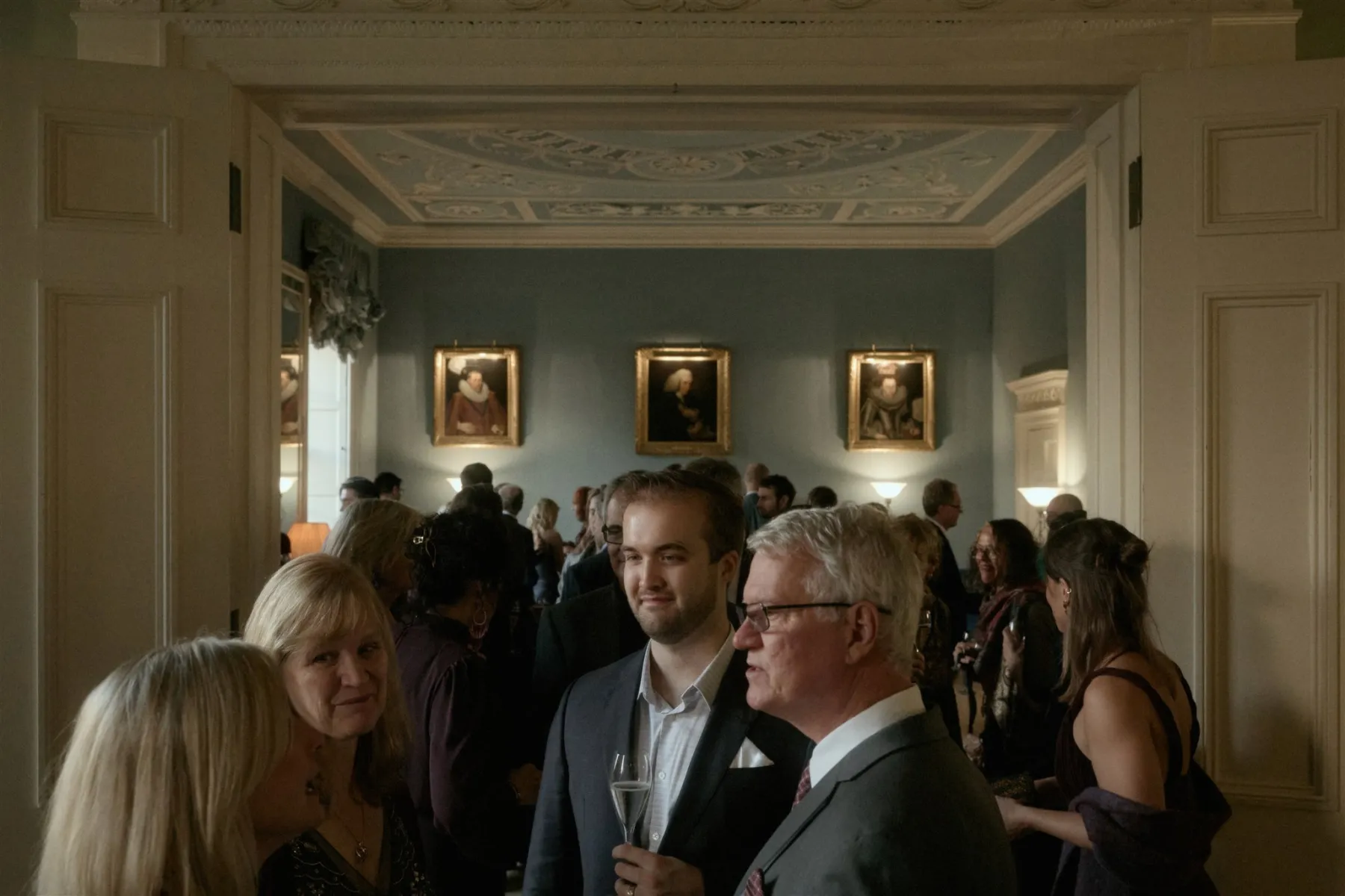 Cullen Suite 