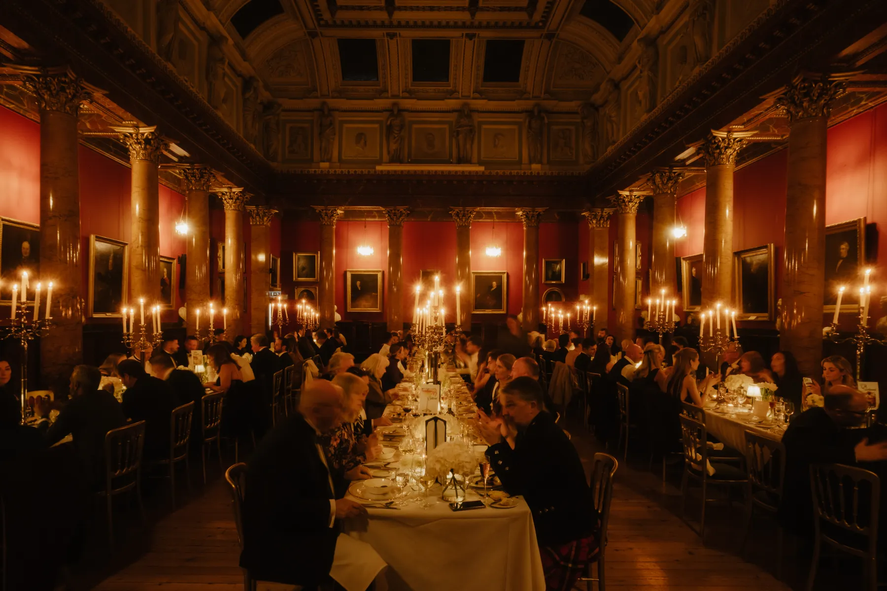 Great Hall 