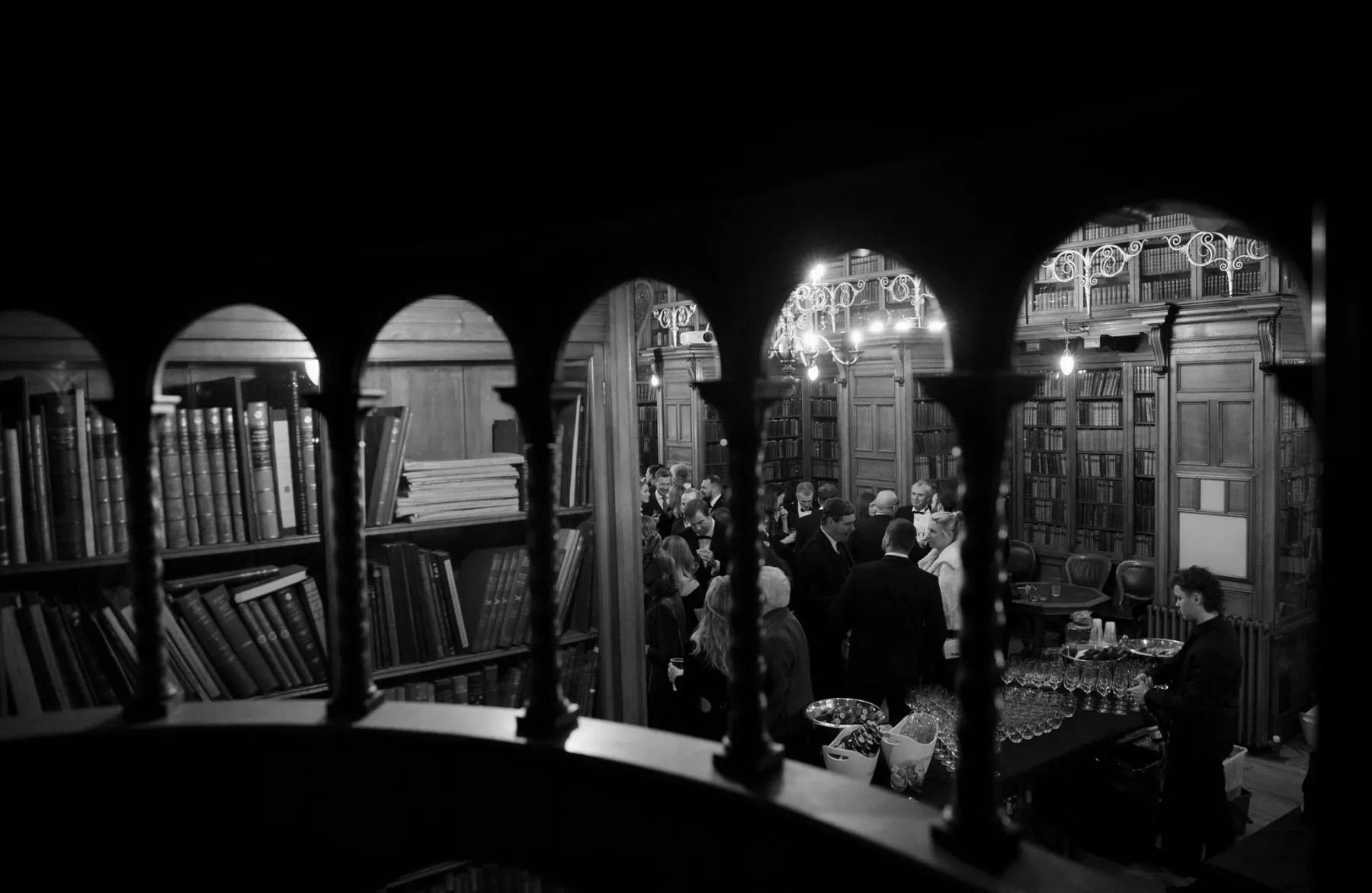 New Library 