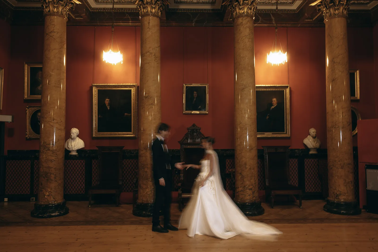 Great Hall 