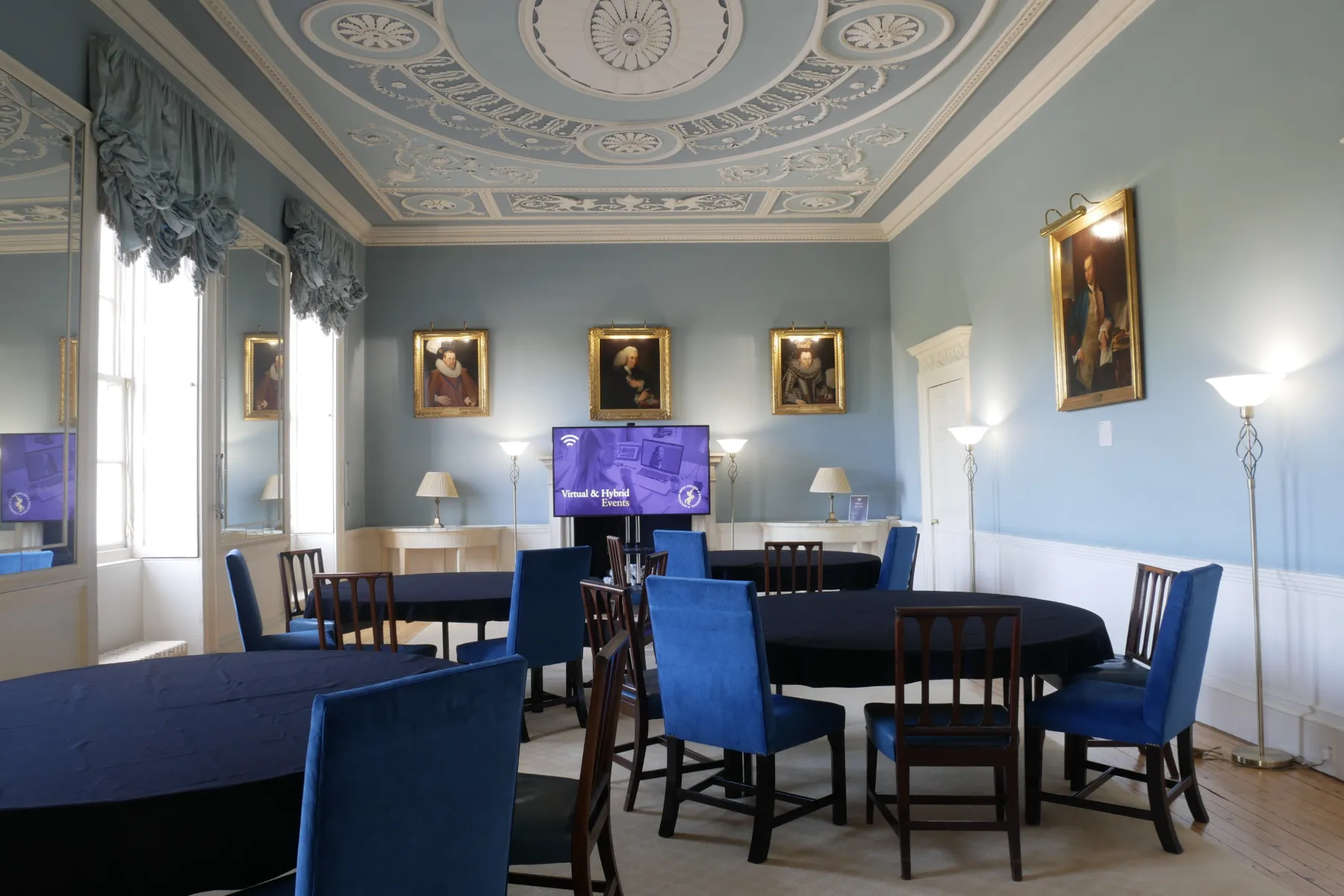 Cullen Suite 